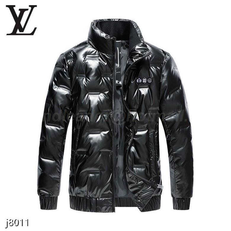 LV Men's Outwear 190